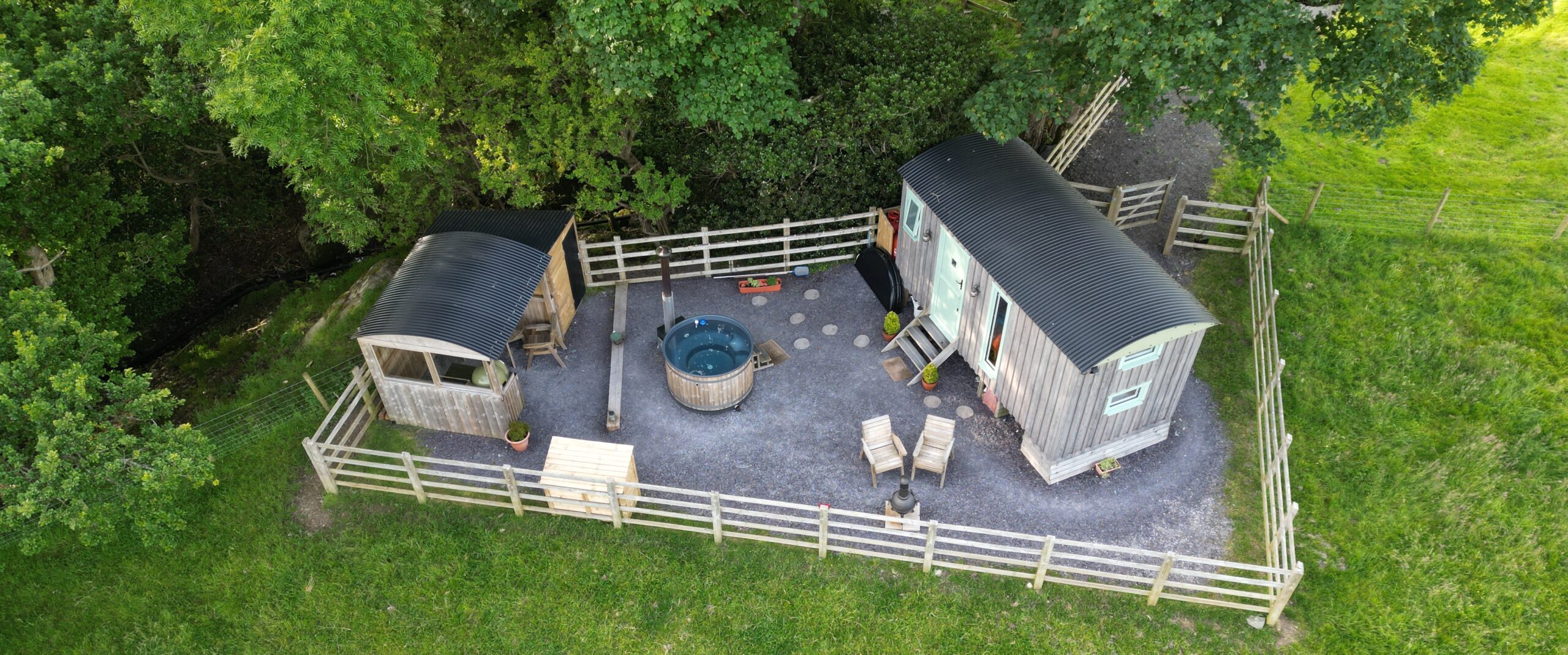 Why Choose a Lodge for Your Next Stay in the UK