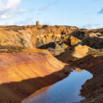 Parys Mountain – North Wales or Mars?