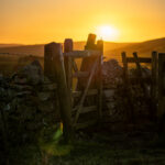 sunrise on winners pass