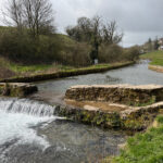 Lathkill & Bradford Dale Circular From Alport
