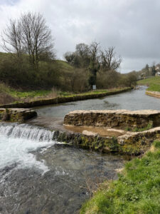 Lathkill & Bradford Dale Circular From Alport