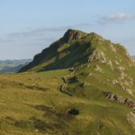 Dragon’s Back Circular Walk – Chrome & Parkhouse Hill From Earl Sterndale