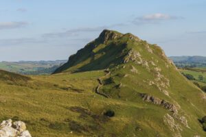 Dragon’s Back Circular Walk – Chrome & Parkhouse Hill From Earl Sterndale