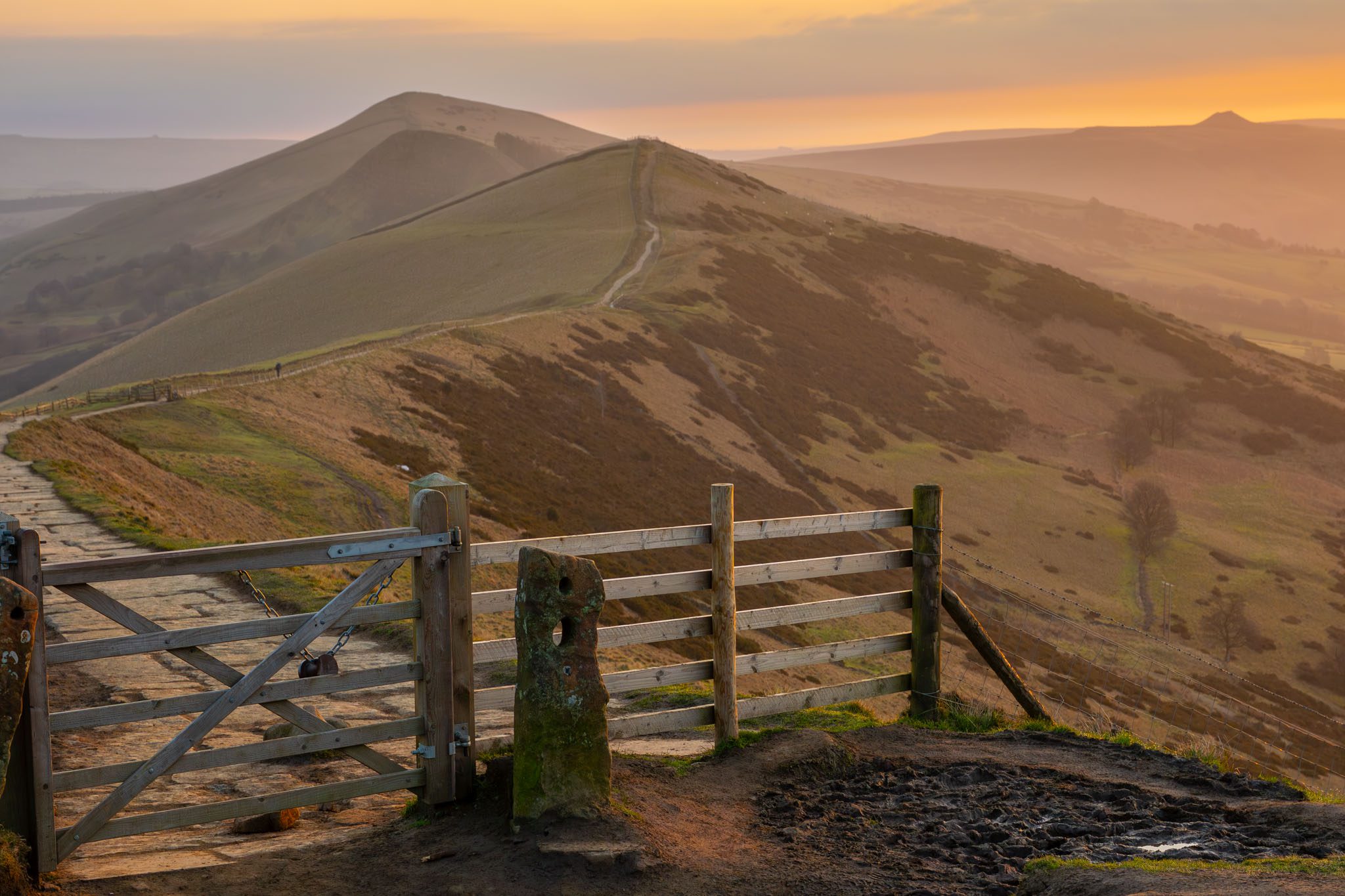 Peak District