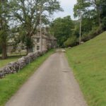Hartington to Pilsbury Castle Walk