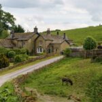 Bakewell & Chatsworth Circular Walk from Ashford in the Water