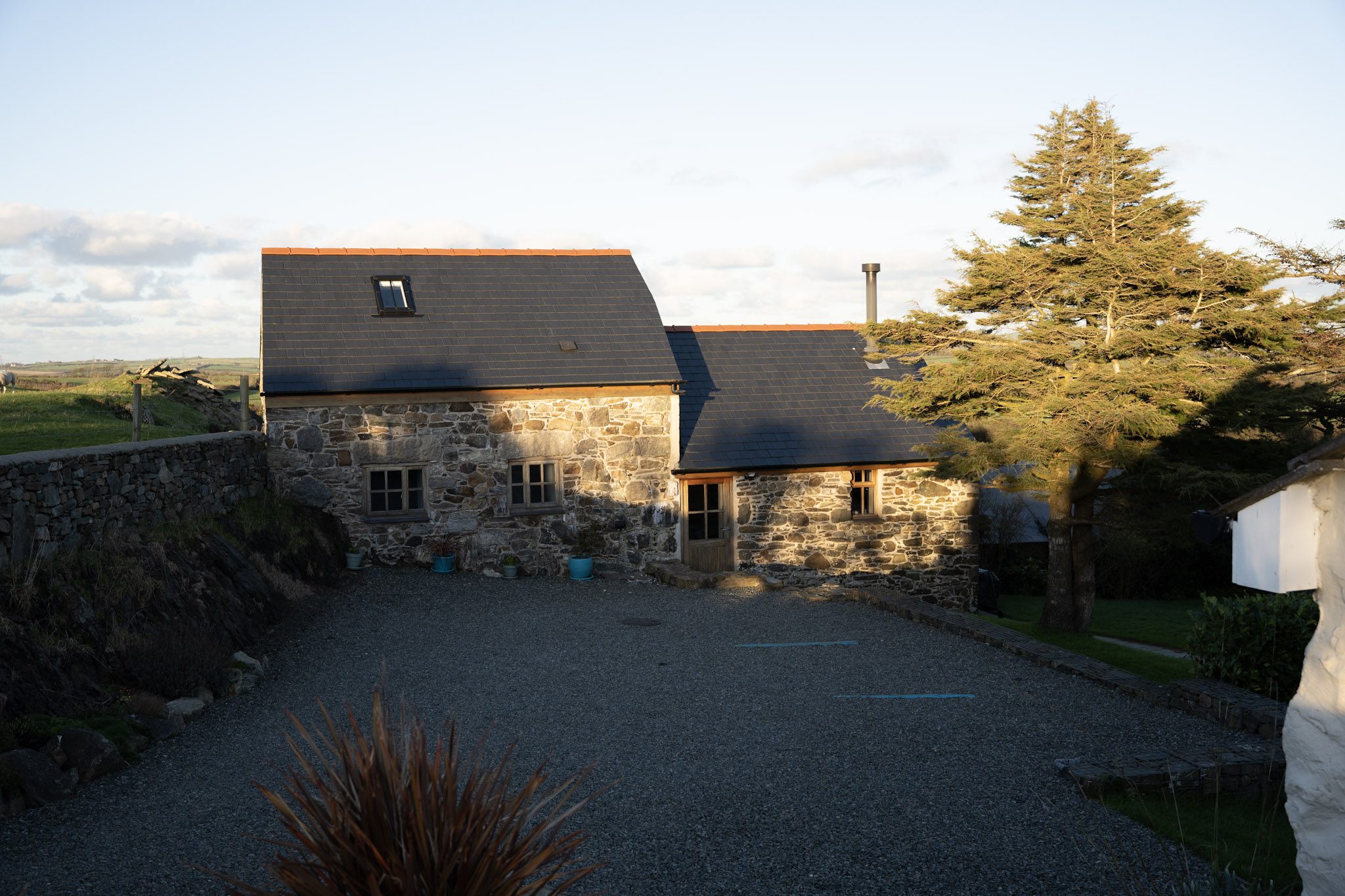 Bwthyn Cerrig, Anglesey