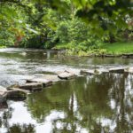 Hathersage Stepping Stones – A 3 Mile Circular Walk Alongside The River Derwent