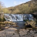 Ashford In The Water & Monsal Dale from Magpie Mine Circular Walk