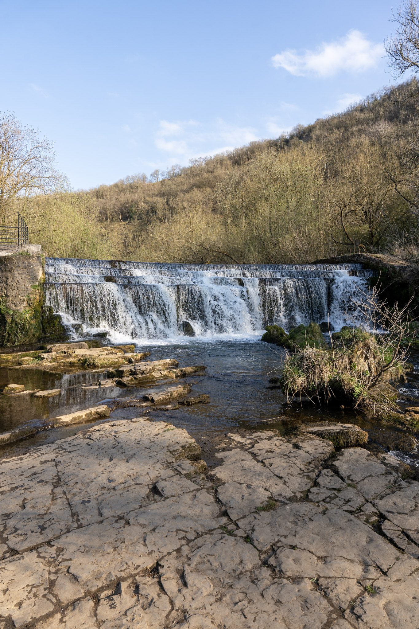 Ashford In The Water & Monsal Dale from Magpie Mine Circular Walk