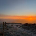 Mam Tor – The best sunrise walk in the Peak District