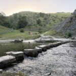 Dovedale to Milldale Riverside Walk