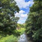 Alstonefield to Wolfscote Dale and Hartington Walk