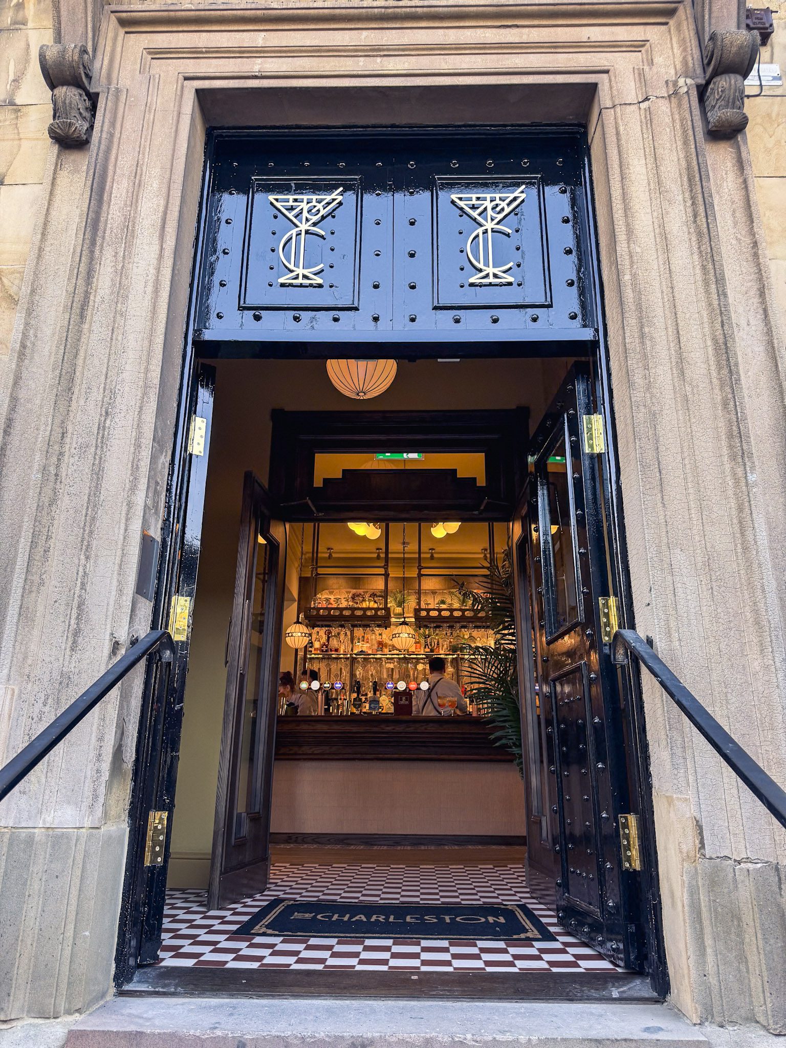 The Charleston – A 1920’s Themed Bar in Bakewell