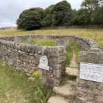 Eyam – ‘The Plague Village’ Walk
