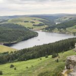 Bamford Edge Walk