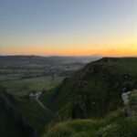 Winnats Pass Sunrise Circular Walk