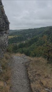 Walk photo by Berto in the Westcountry