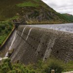 Elan Valley Visitor Centre To Rhayader – The Dragon Trail