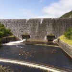 Caban Coch Dam – Elan Valley Walk