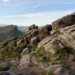 Hen Cloud & The Roaches Sunrise Walk