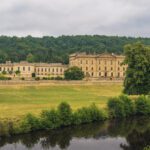 Beeley, Robin Hood & Chatsworth Parkland Circular